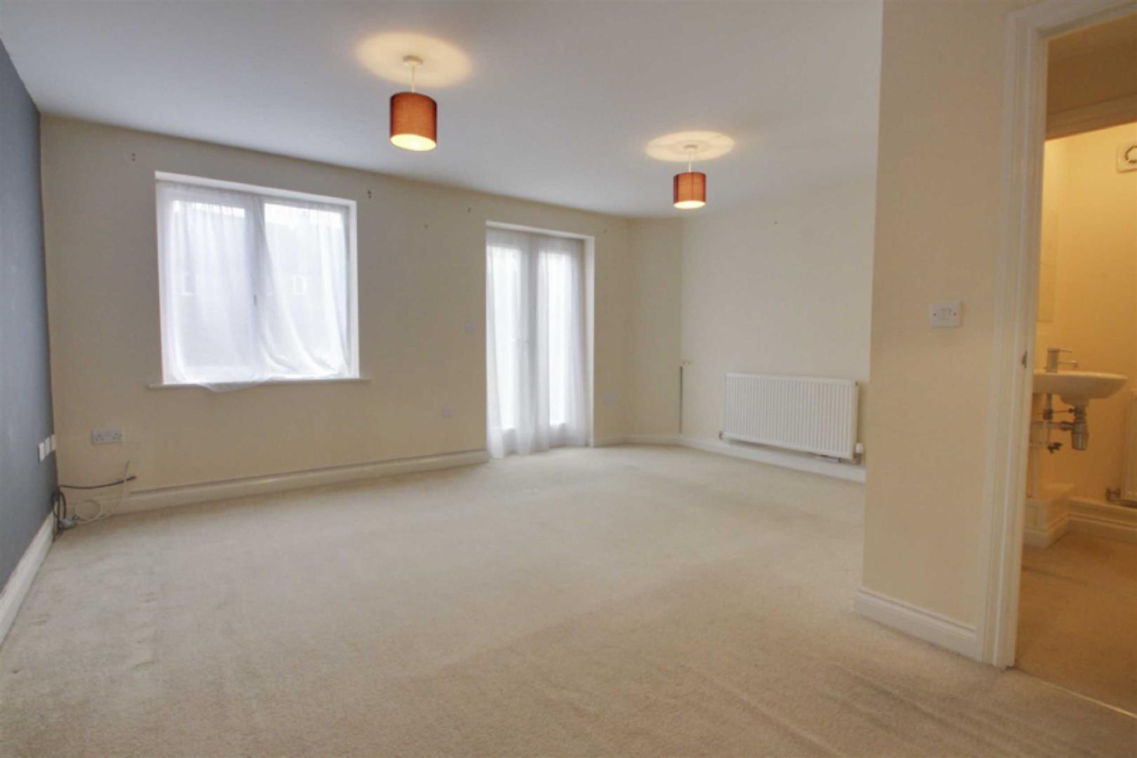 Rays Close, Bletchley, Milton Keynes